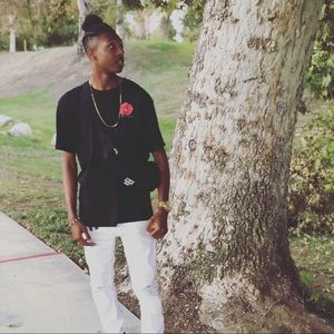 Meet your Posher, Malik